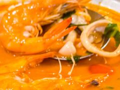 -米泰芒·东南亚料理(体育西店)