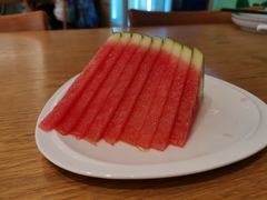 -山东宾馆·齐鲁苑餐厅