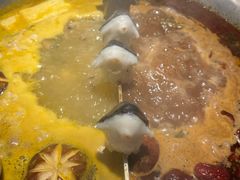 -湊湊火锅·茶憩(皇姑万象汇店)