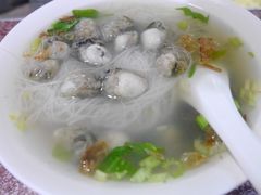 -建国蚵煎蚵面