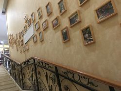 -设计师的店 Hair Salon