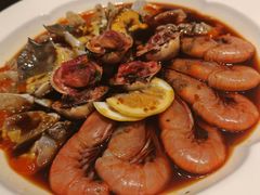 -高佳庄·舟山海鲜(海景旗舰店)