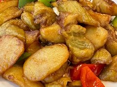 -叁拾壹克饺子·东北菜(国贸店)