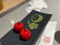 -海底捞火锅(八佰伴店)