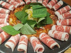 -春熙台韩国料理·章鱼肥牛(西丽店)
