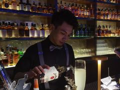 -JK HOUSE(海上世界店)