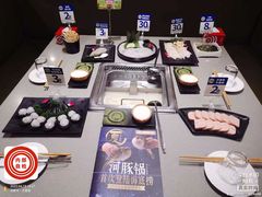 -海底捞火锅(邯郸新世纪中心店)