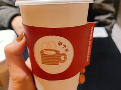-Seesaw Coffee(88铜仁路店)