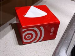 -海底捞火锅(松雷店)