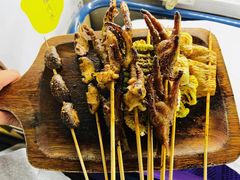 -BABANA烧烤·龙虾·海鲜