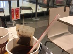 -麦当劳(金桥店)