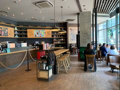 -星巴克臻选(沈阳万象城店)