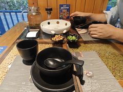 -桂大叔·砂锅粥·家传闽粤菜(县西巷店)