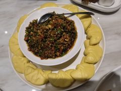 -大中小寻味生活餐厅(华润店)