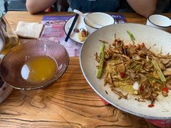 -U你·天然调味(南湖总店)