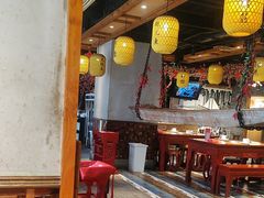 -黄家码头老火锅(解放碑旗舰店)