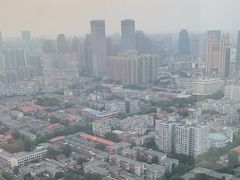 -唐拉雅秀酒店-西锦汇空中BBQ·思创餐厅