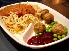 -宜家·瑞典风味餐厅(四元桥店)