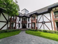 -太阳岛度假酒店