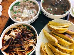 -清真蒋有记(老门东店)