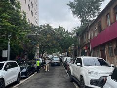 -九龙餐厅(大沽路店)