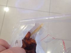 -1973继光香香鸡(曲阳路店)