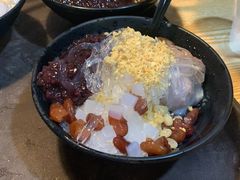 老式乌米冰-老式乌米冰(阜阳园店)