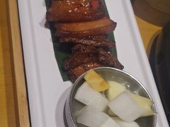 -东就鸭饭店·古早海南菜(友谊南海城店)