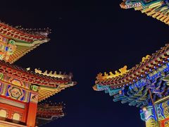 -杨柳青古镇