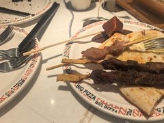 -比格比萨自助(潍坊新辰天地店)