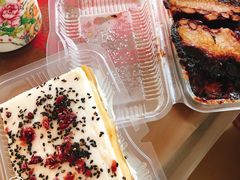 -清真·白记年糕(牛街北口店)