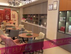 -金月汇月子会所(北大街店)