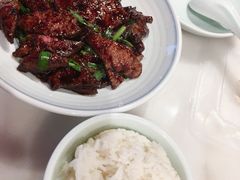 -小吊梨汤·北京菜·烤鸭(双井乐成中心店)