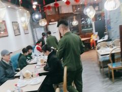 -老边饺子馆(西站店)