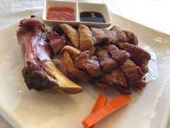 -朱仔记食府(江南大道店)