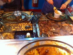 牛杂-明记牛杂(新马路分店)