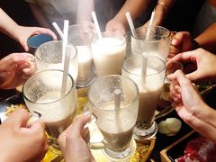 -湊湊火锅·茶憩(上海合生汇店)