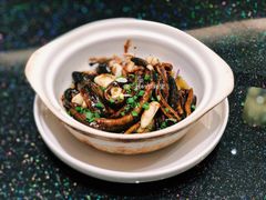 淮扬炒软兜-扬州狮子楼·非遗淮扬菜(总店)