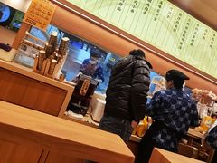 -陳香貴·兰州牛肉面(上海长风大悦城店)