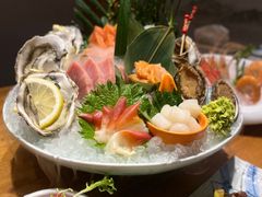 -万鱼亭·筑地屋 日本料理(淮海街店)