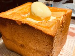 -绿茶餐厅(天津天河城店)