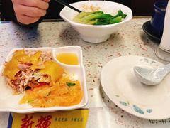 -新辉港式茶餐厅(北栅店)