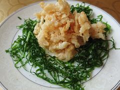 -厉家菜(德胜门总店)