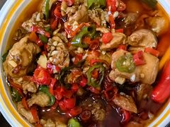 -老三样·旧食新味(万寿宫店)