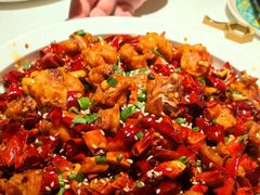 -金海湾自助餐厅(金陵饭店)