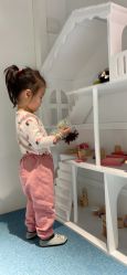 -MINI MARS KIDS CLUB亲子家庭中心(长宁天山店)