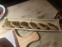 -绿茶餐厅(石家庄万象城店)
