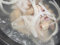 -探窝·竹笙椰子鸡(杨箕店)