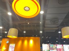 -大快活(丽丰店)