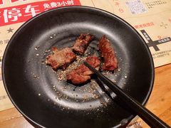 -千寻烧肉(政务区店)